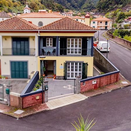 Senhora do Rosário Refugio Das Fontes מראה חיצוני תמונה