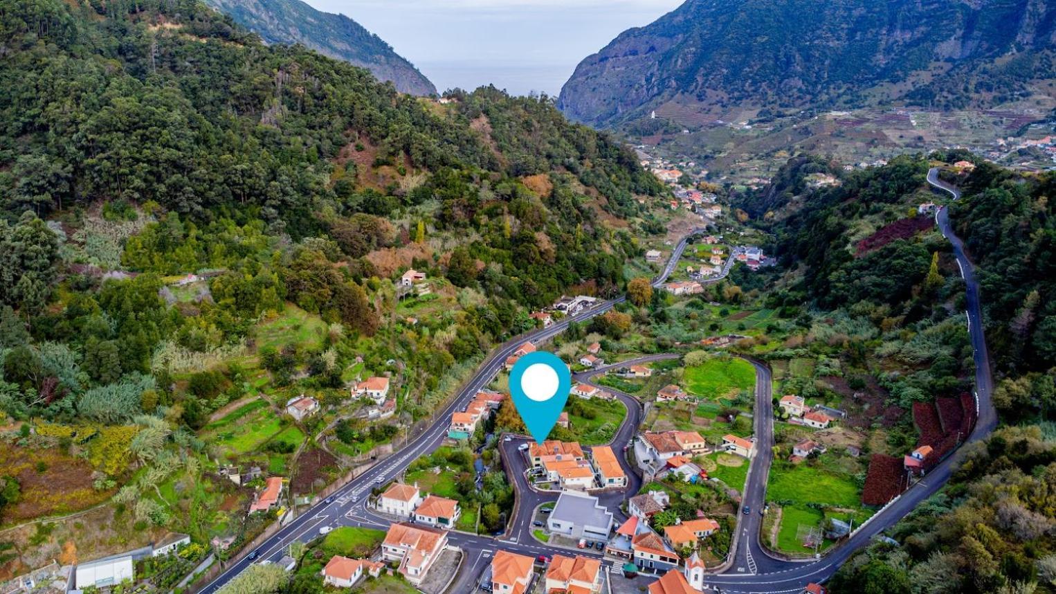 Senhora do Rosário Refugio Das Fontes מראה חיצוני תמונה